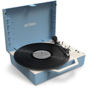 Victrola VSC-725SB Re-Spin - kék kép