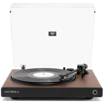 Victrola Wave, barna kép