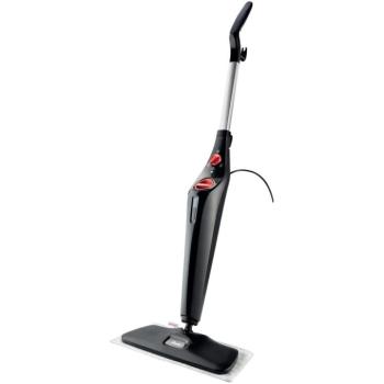 Vileda 168935 Steam Plus XXL 3.0 Gőztisztító készülék, 1550W, Fekete kép
