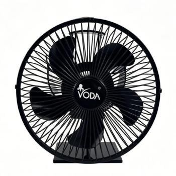 Voda VDSF643B kandalló ventilátor kép