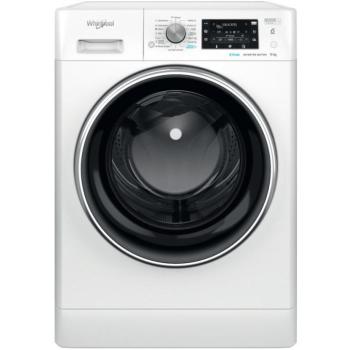 WHIRLPOOL FFD 9489 BCV EE kép