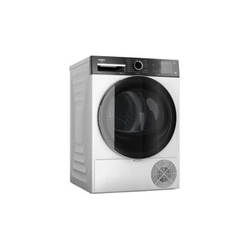 Whirlpool Szárítógép hőszivattyús 8 kg WP B8X WBS EE kép