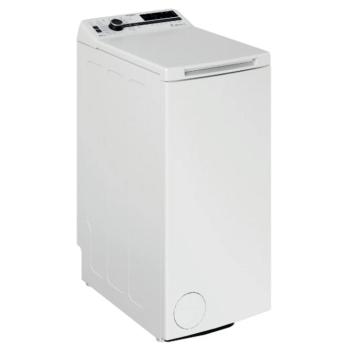 WHIRLPOOL TDLRB 65242BS EU/N Prémium felültöltős mosógép kép