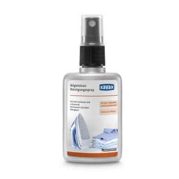 Xavax Tisztító spray + törlőkendő, 50 ml kép