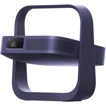 XGIMI Elfin Flip Laser kép