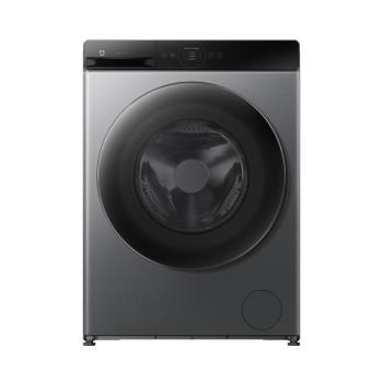 XIAOMI Mijia Front Load Washer Dryer Pro 10 kg EU kép