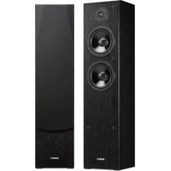 YAMAHA NS-F51 - fekete kép