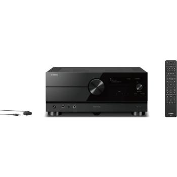 Yamaha RX-A4A Black kép