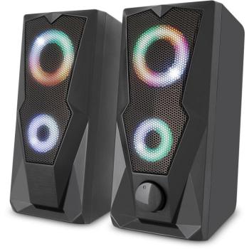 Yenkee YSP 2003RGB USB 2.0