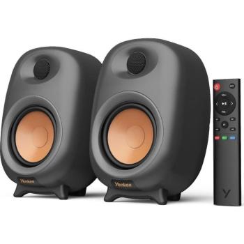 YENKEE YSP 2060 hordozható Bluetooth hangszóró kép