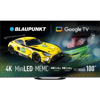 100" Blaupunkt 100MCG8000S kép