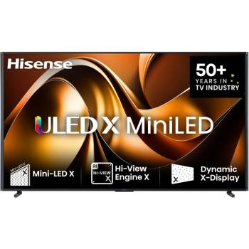 110" Hisense 110UXNQ kép