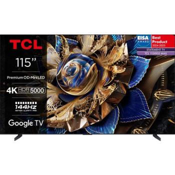 115" TCL 115X955 Max kép