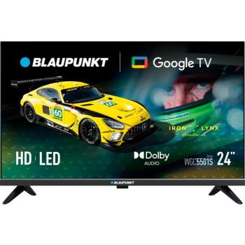 24" Blaupunkt 24WGC5501S