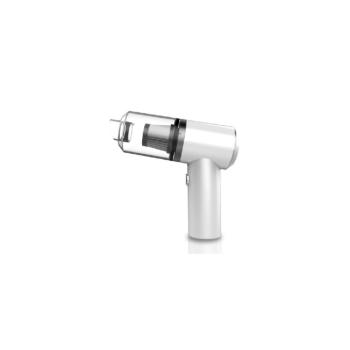 2in1 mini kézi porszívó USB-vel – fekete kép