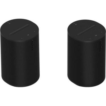 2x Sonos Era 100 Black kép