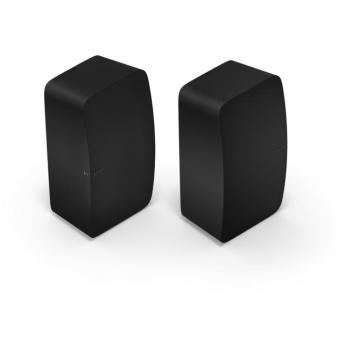 2x Sonos FIVE fekete kép