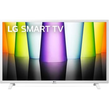 32" LG 32LQ6380