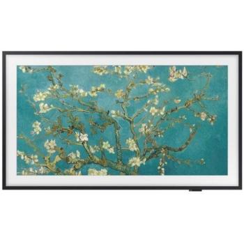 32" Samsung The Frame QE32LS03CB kép