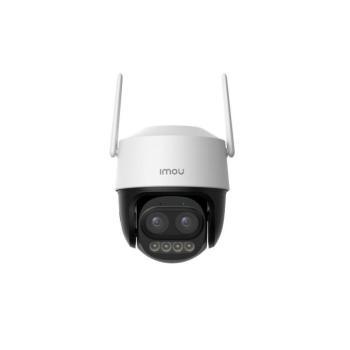 360° Outdoor Camera WiFi IMOU Cruiser Z 5MP (IPC-S7DP-5M0WEZ)