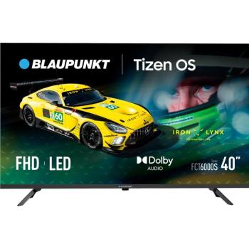 40" Blaupunkt 40FCT6000S kép