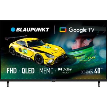 40" Blaupunkt 40QCG6000S kép