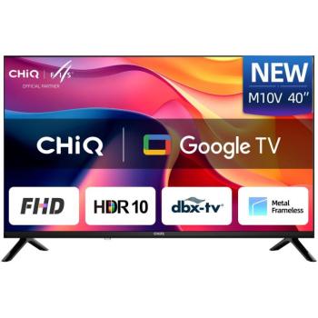 40" CHiQ L40M10V kép