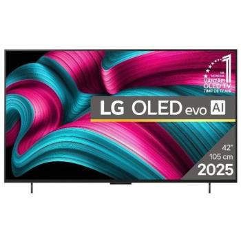42" LG OLED42C51