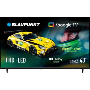 43" Blaupunkt 43FGC5500S kép