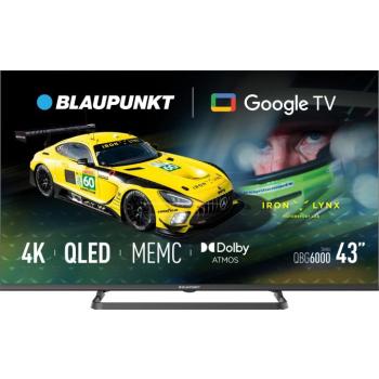 43" Blaupunkt 43QBG6000S kép