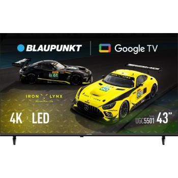 43" Blaupunkt 43UGC5501S kép