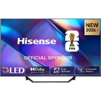 43" Hisense 43A7S kép