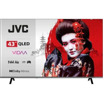 43" JVC LT-43VDQ9435 kép