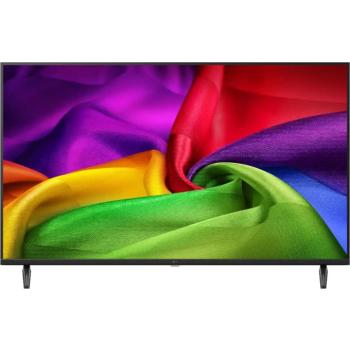 43" LG 43NU800B3LC kép