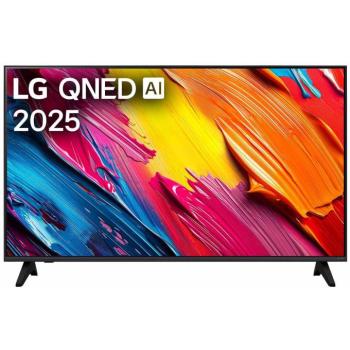 43" LG 43QNED70A6A