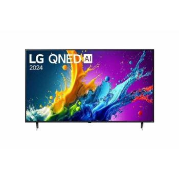 43" LG 43QNED80A3A kép