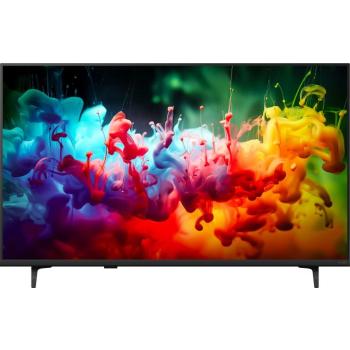 43" LG 43QNED81B3C kép