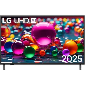 43" LG 43UA75006 kép