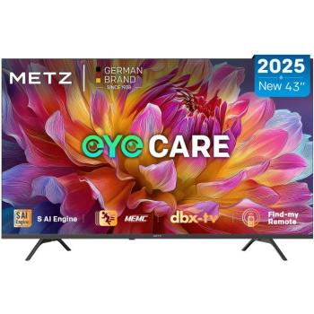 43" Metz 43MUF7000Z