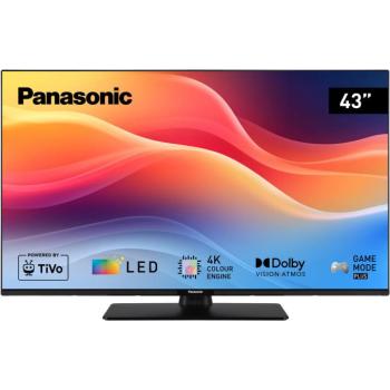 43" Panasonic TB-43W61AEZ kép