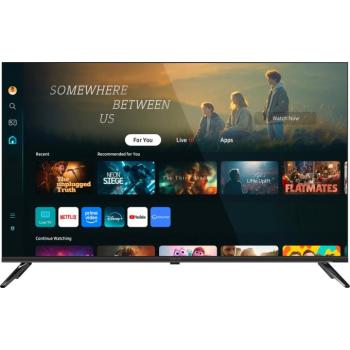 43" Sencor SLE 43TU700B kép