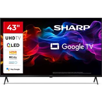 43" Sharp 43HP5265E