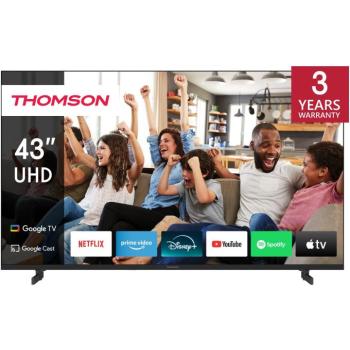 43" Thomson 43UG4S14 kép