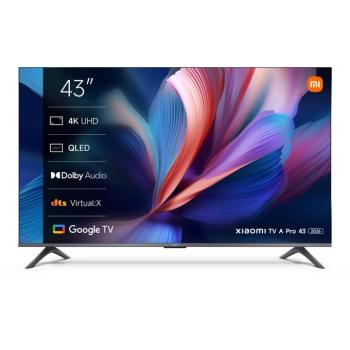 43" Xiaomi TV A Pro 2nd gen kép