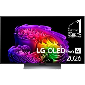 48" LG OLED48G63LS