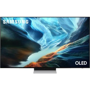 48" Samsung QE48S90H kép