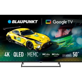 50" Blaupunkt 50QBG6000S kép