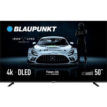 50" Blaupunkt 50UCT6000S kép