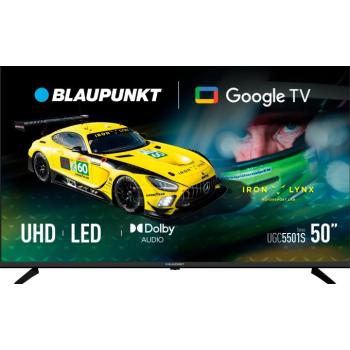 50" Blaupunkt 50UGC5501S kép