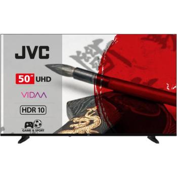 50" JVC LT-50VD3505 kép